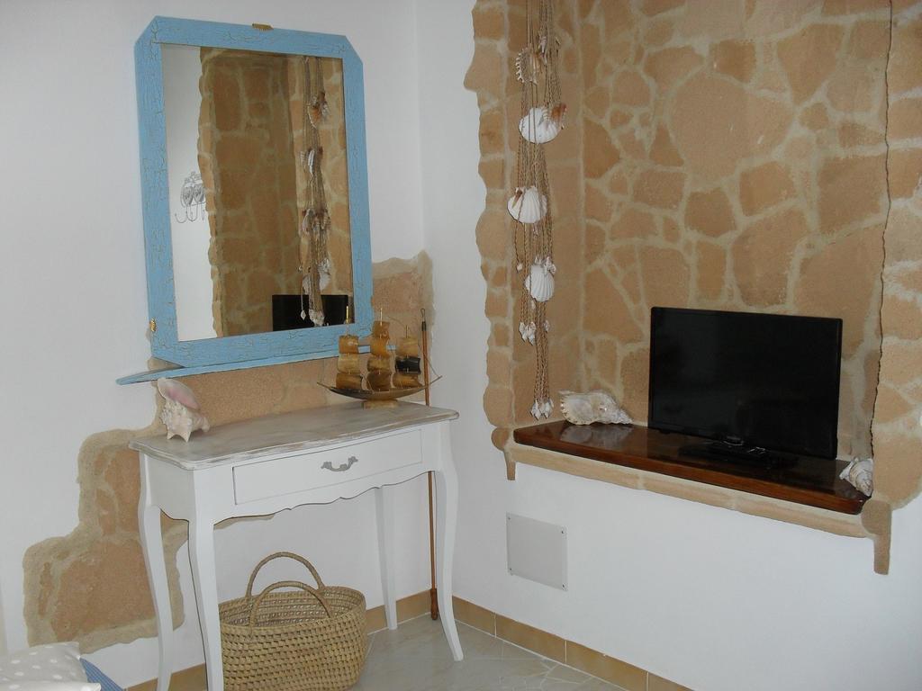 Fattoria La Traccia Βίλα Fertilia Δωμάτιο φωτογραφία