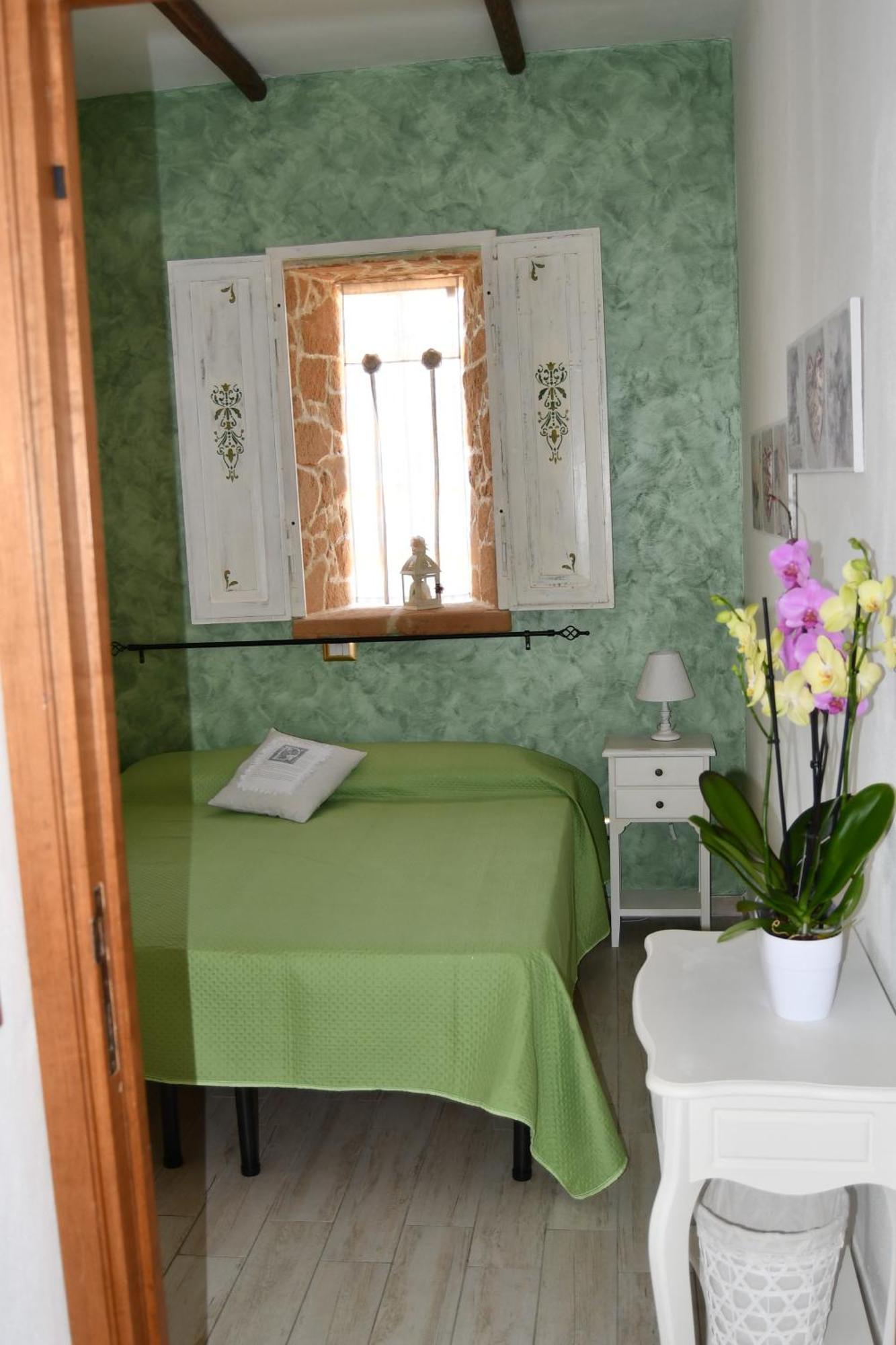 Fattoria La Traccia Βίλα Fertilia Εξωτερικό φωτογραφία